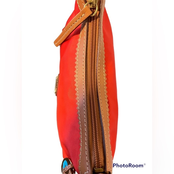 🍊Dooney & Bourke Small Nylon Purse - Picture 8 of 15